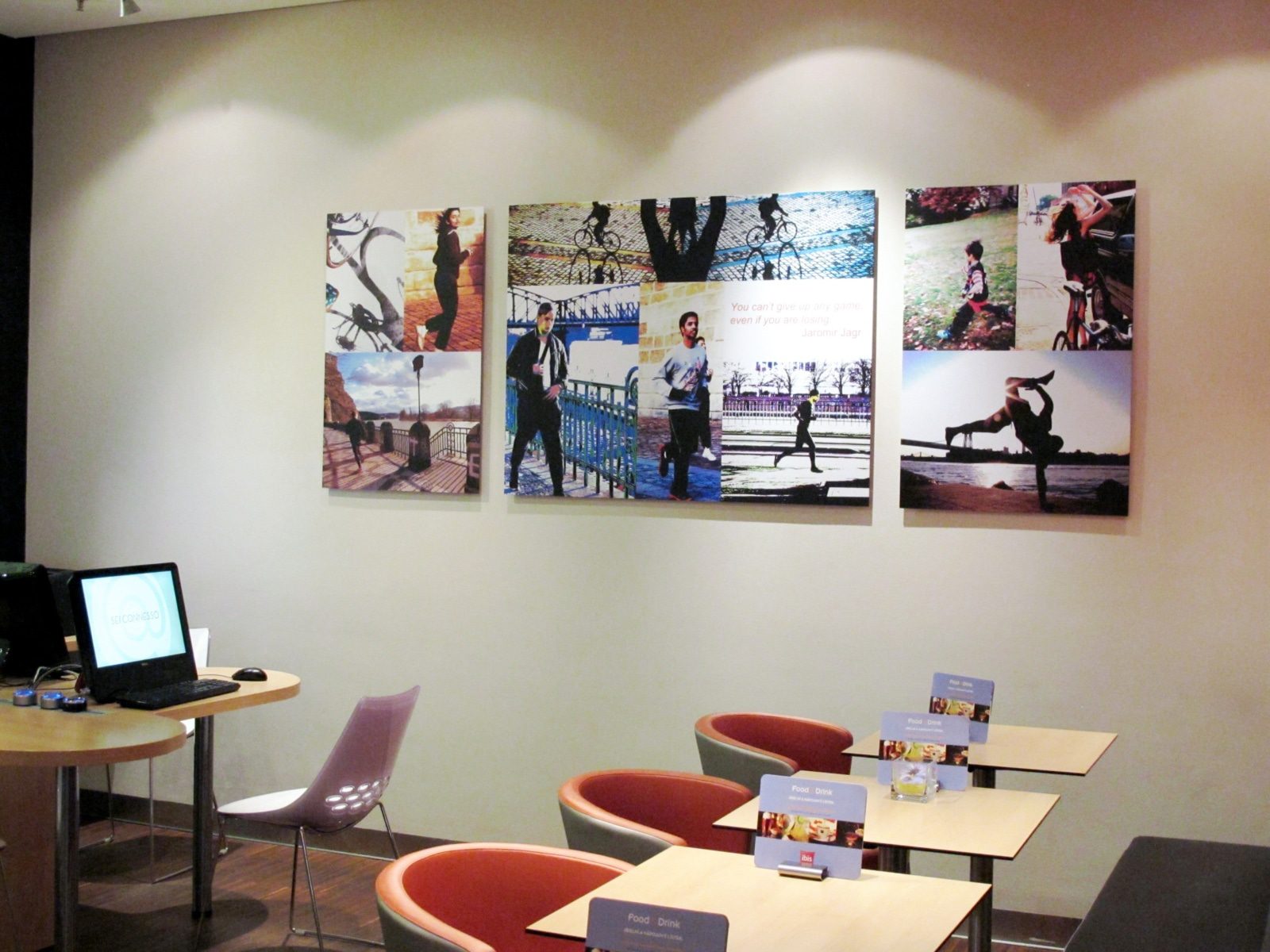 Ukázka z portfólia