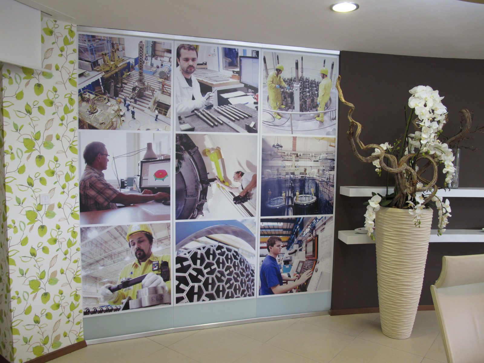 Ukázka z portfólia