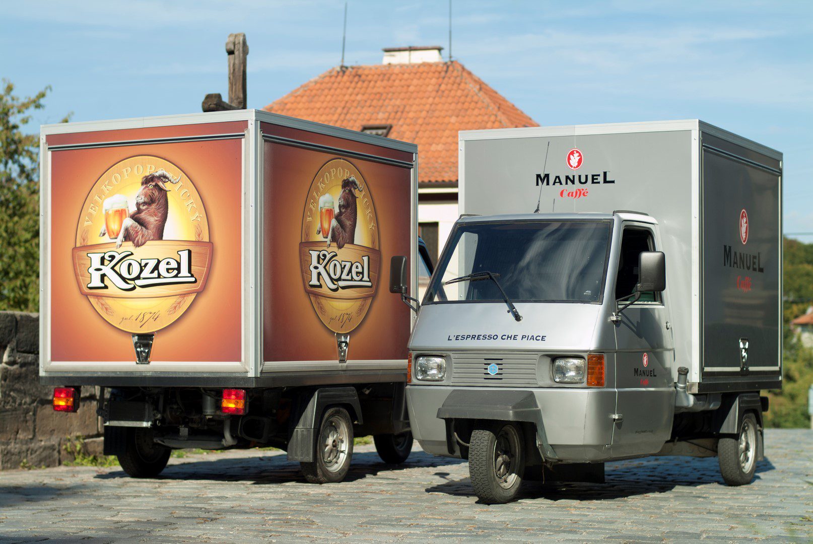 Ukázka z portfólia