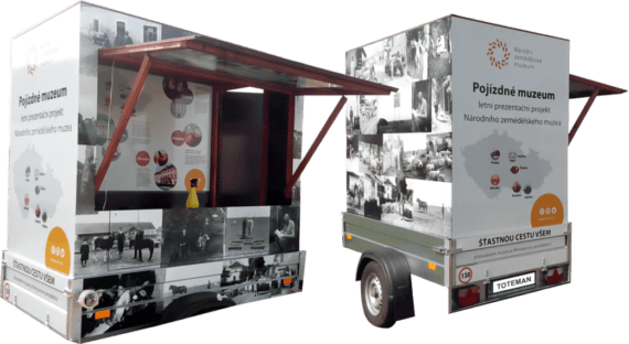 Ukázka z portfólia